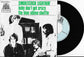 SMOKESTACK LIGHTNIN' - Baby, Don't Get Crazy