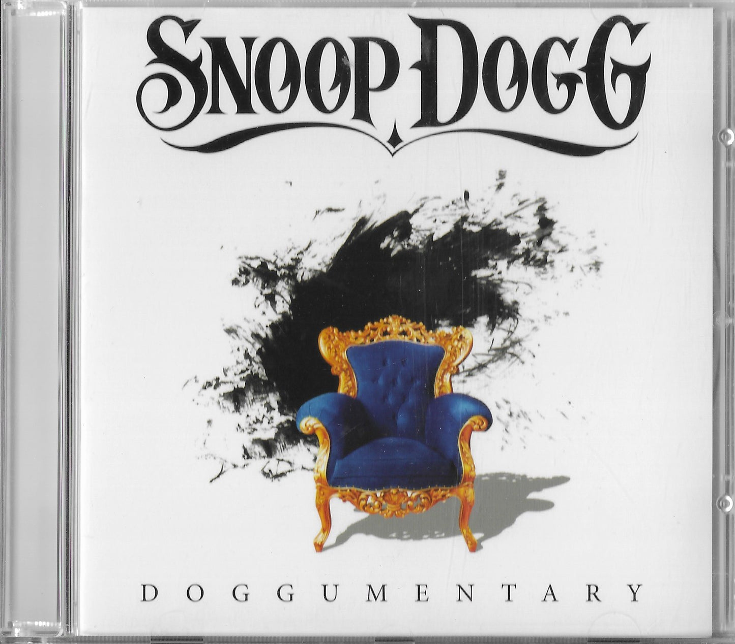 SNOOP DOGG - Doggumentary