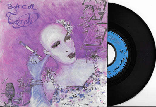 SOFT CELL - Torch