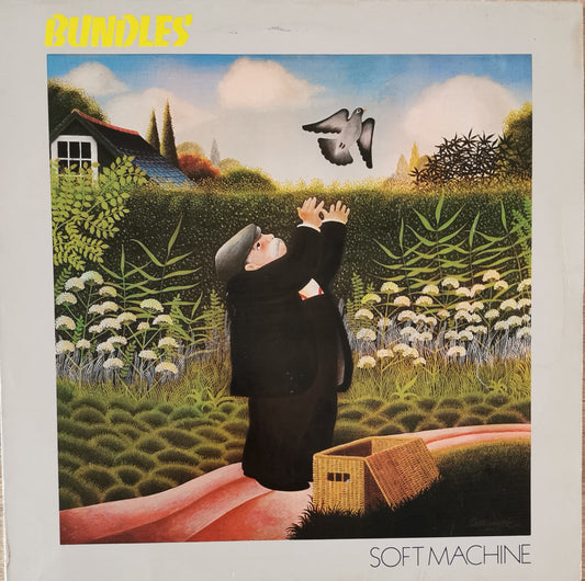 SOFT MACHINE - Bundles
