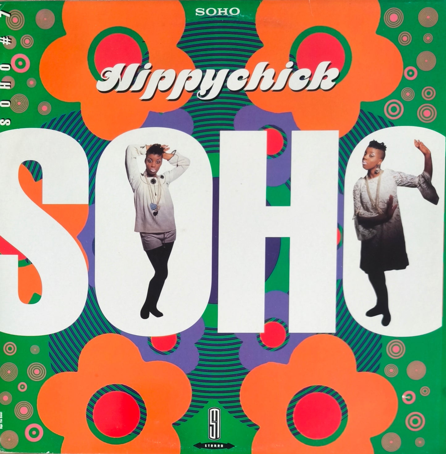 SOHO - Hippychick
