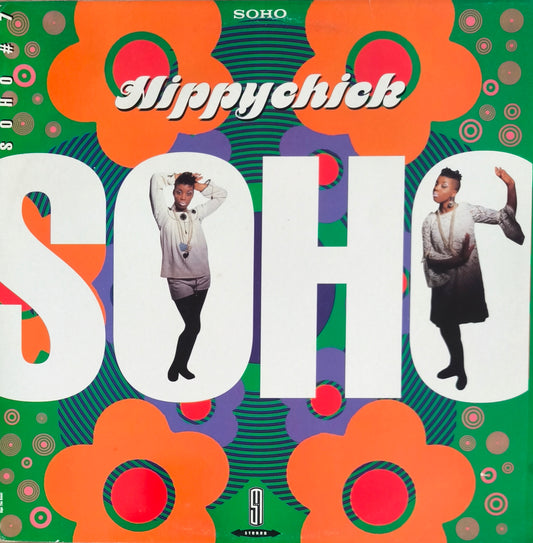 SOHO - Hippychick