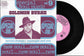 SOLOMON BURKE - Social Change / Midnight And You