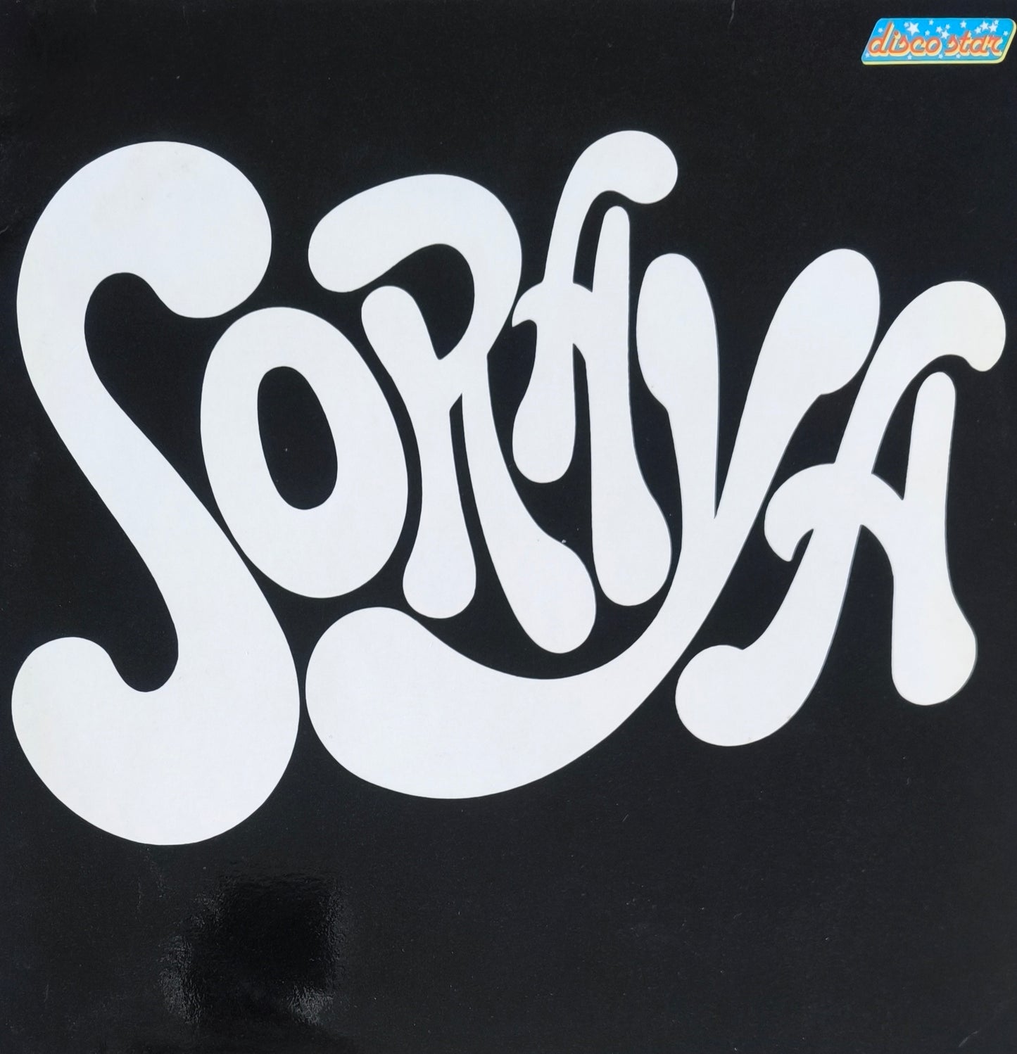 SORAYA - Soraya