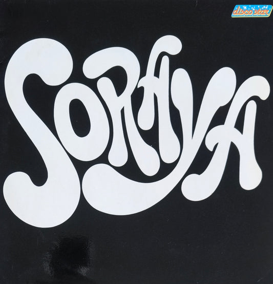 SORAYA - Soraya