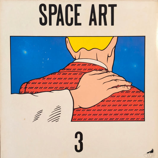 SPACE ART - Play Back