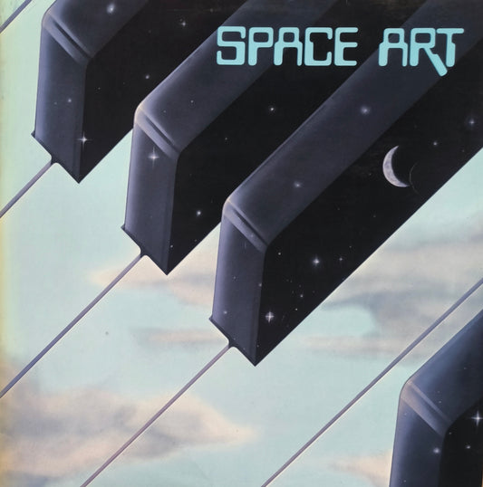 SPACE ART - Space Art