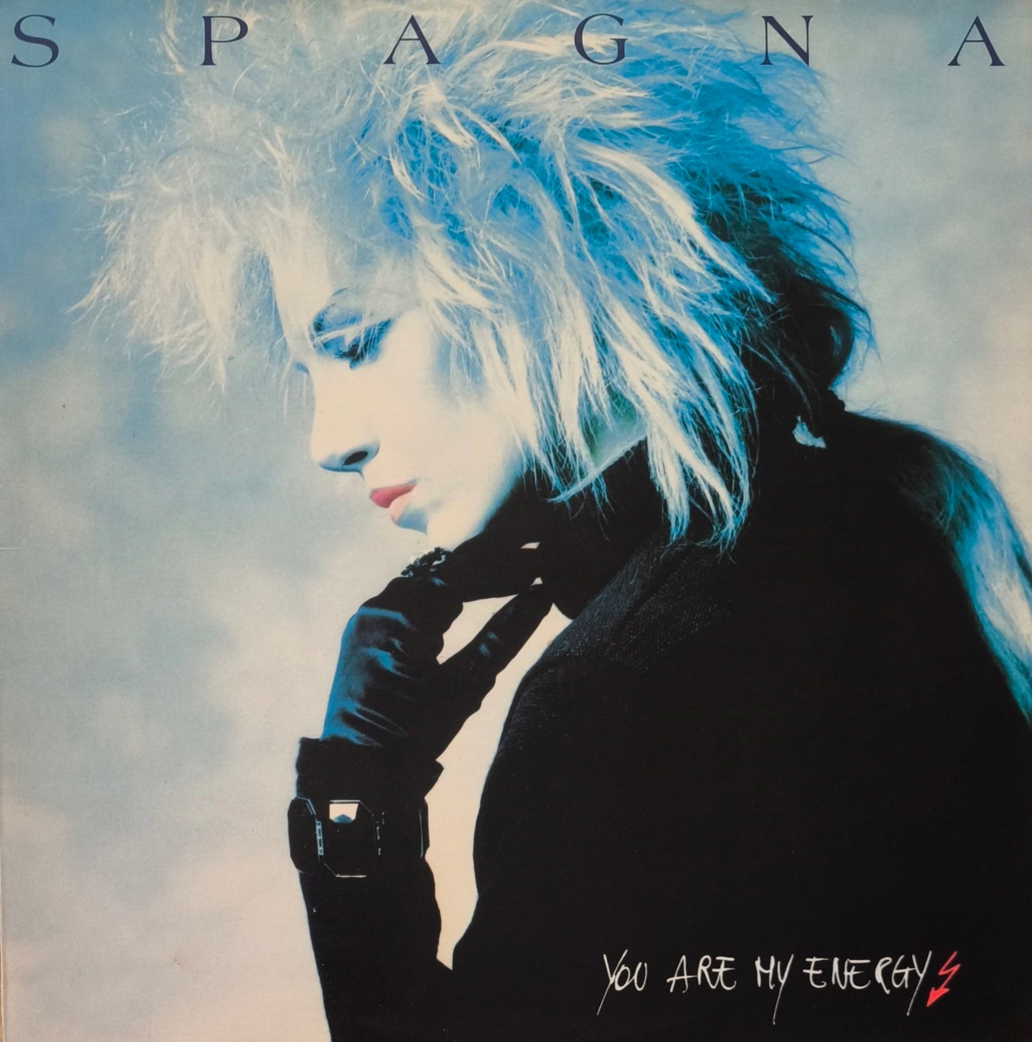 SPAGNA - You Are My Energy