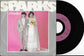 SPARKS - I Predict