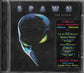 SPAWN - The Album (Original Soundtrack)