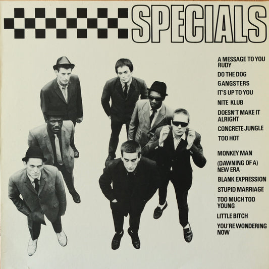SPECIALS - Specials