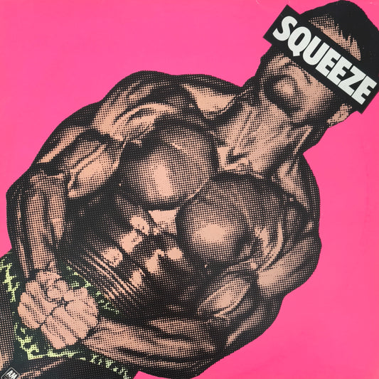 SQUEEZE - Squeeze