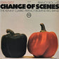 STAN GETZ, FRANCY BOLAND, THE KENNY CLARKE FRANCY BOLAND BIG BAND - Change Of Scenes
