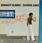 STANLEY CLARKE - School Days
