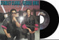 STANLEY CLARKE / GEORGE DUKE - Heroes