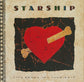STARSHIP - Love Among The Cannibals
