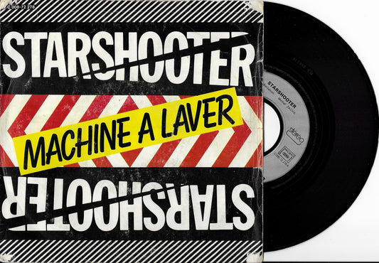 STARSHOOTER - Machine À Laver