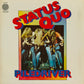 STATUS QUO - Piledriver