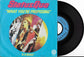 STATUS QUO - What You're Proposing