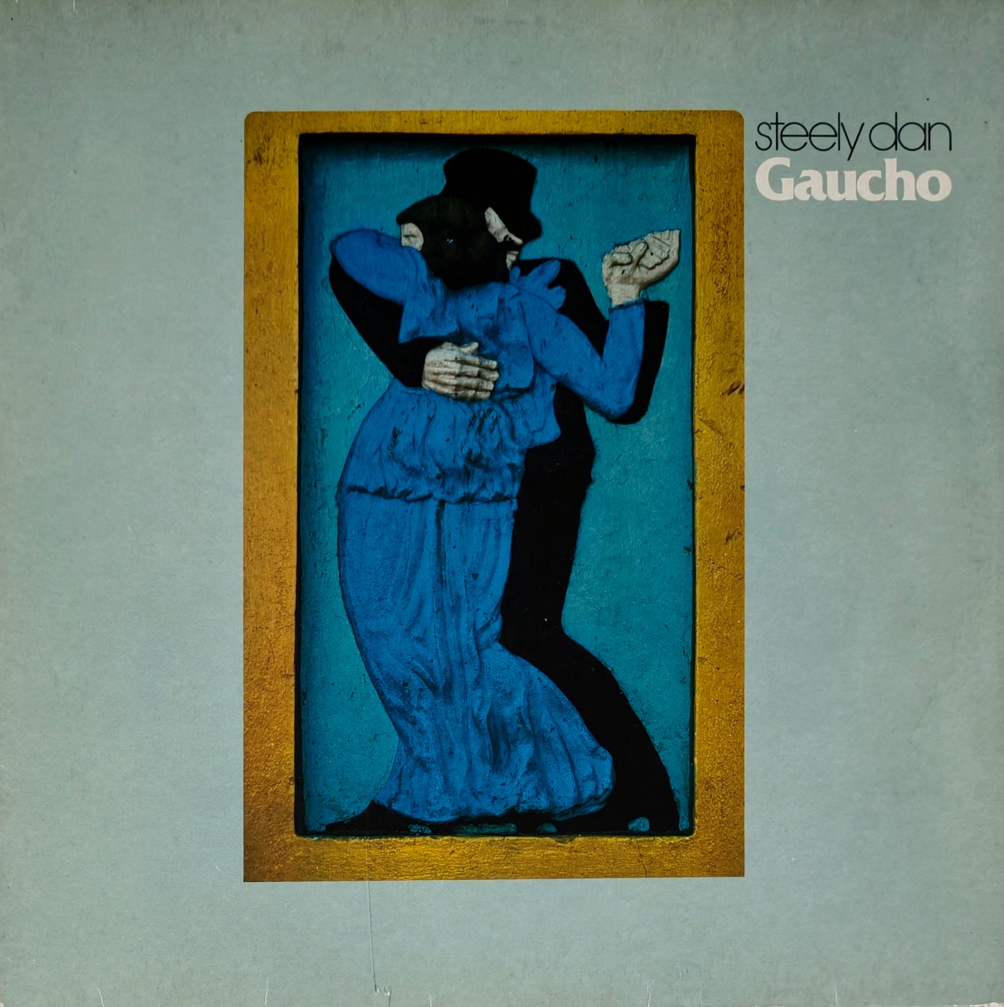 STEELY DAN - Gaucho
