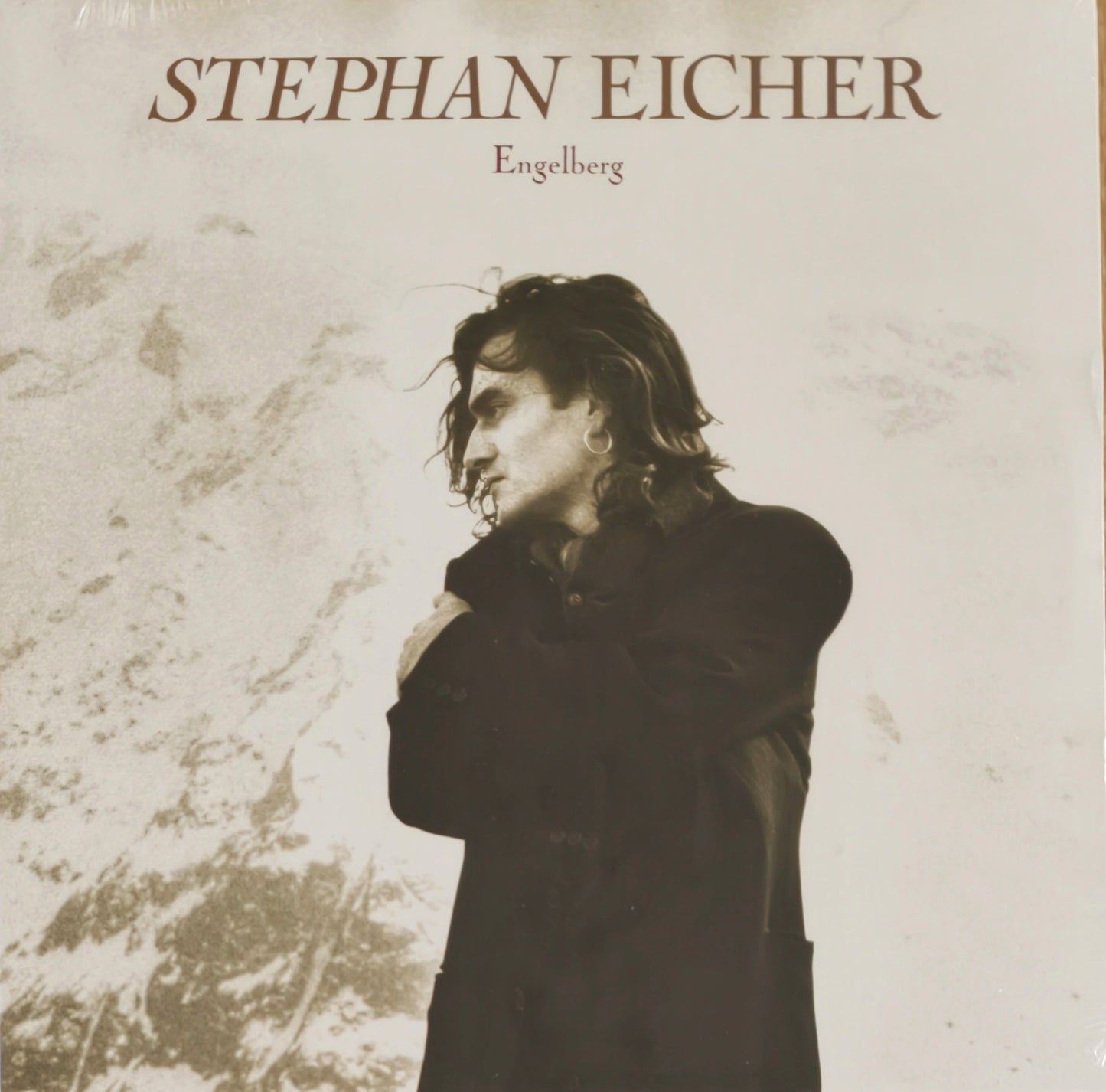STEPHAN EICHER - Engelberg