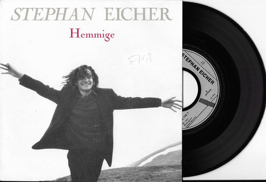 STEPHAN EICHER - Hemmige