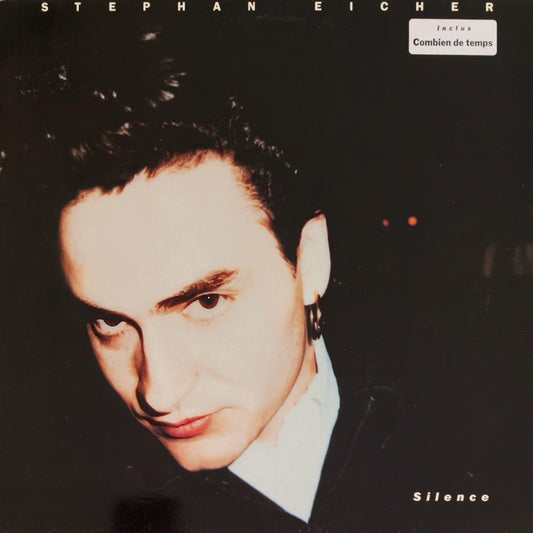 STEPHAN EICHER - Silence