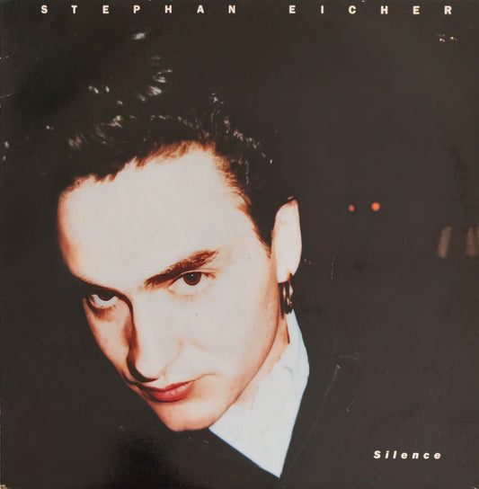 STEPHAN EICHER - Silence