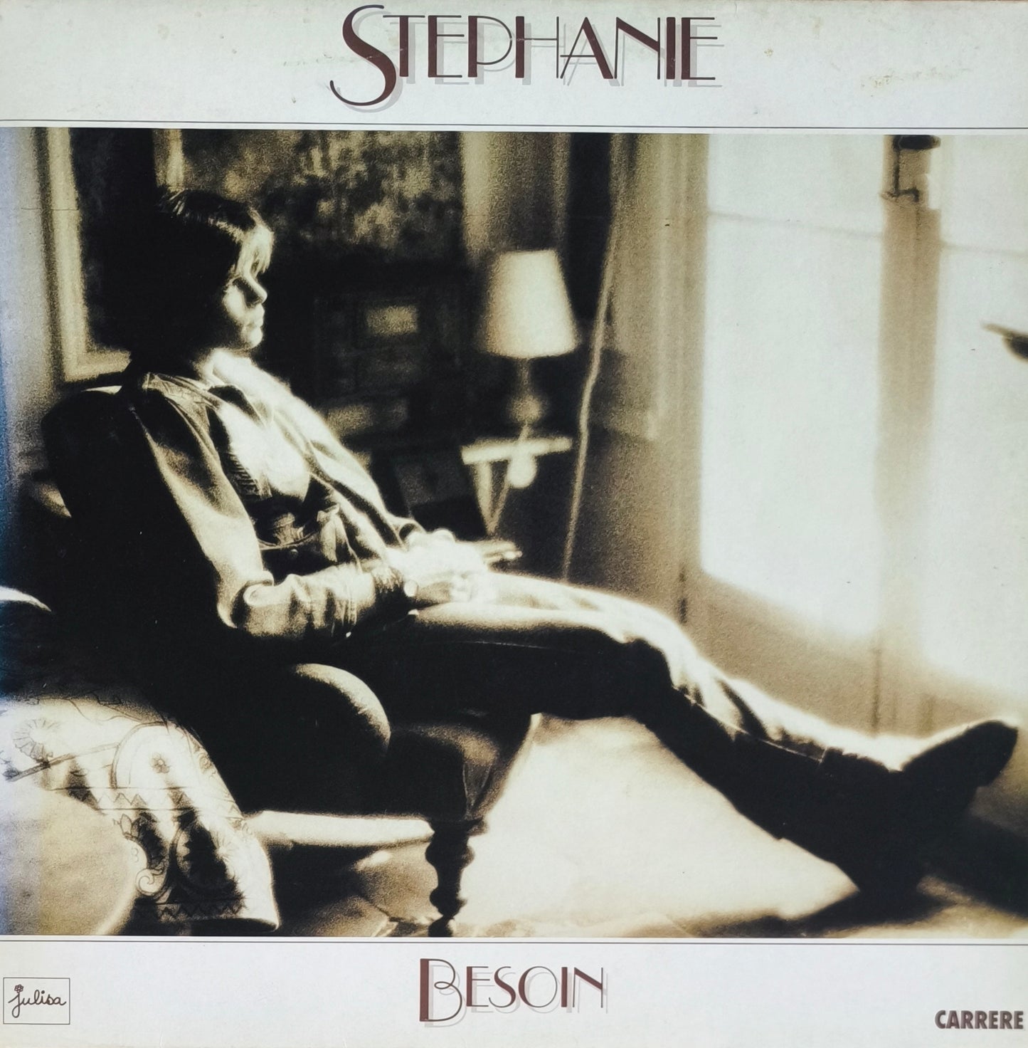 STEPHANIE - Besoin