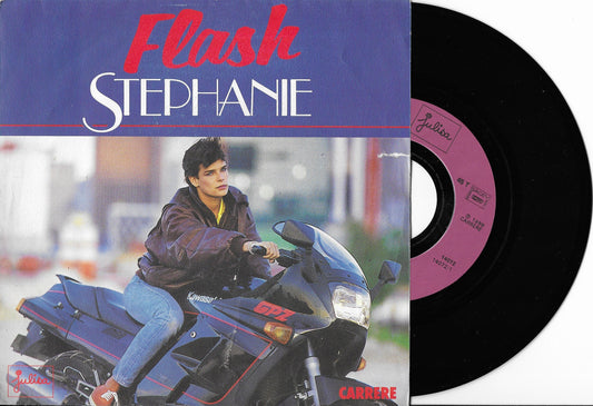 STEPHANIE - Flash