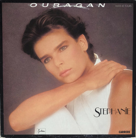 STEPHANIE - Ouragan