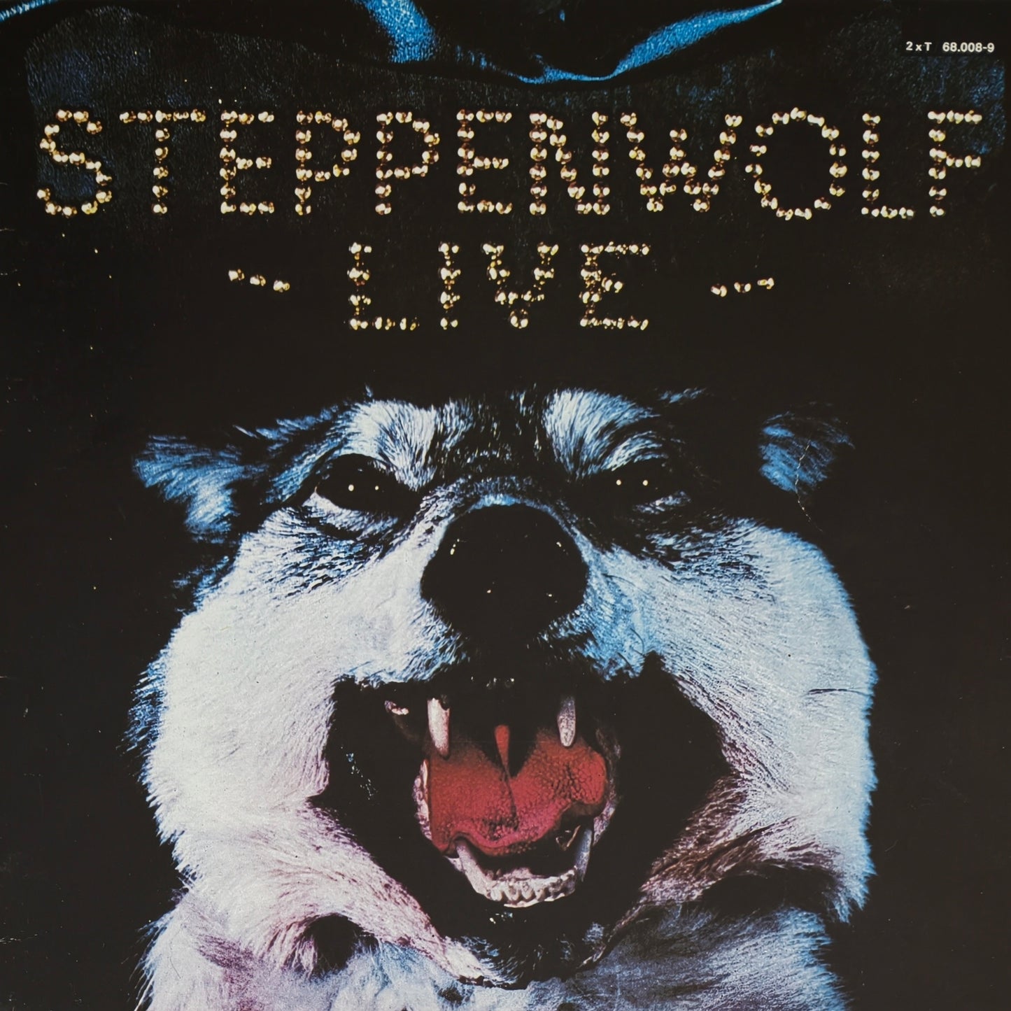 STEPPENWOLF - Live
