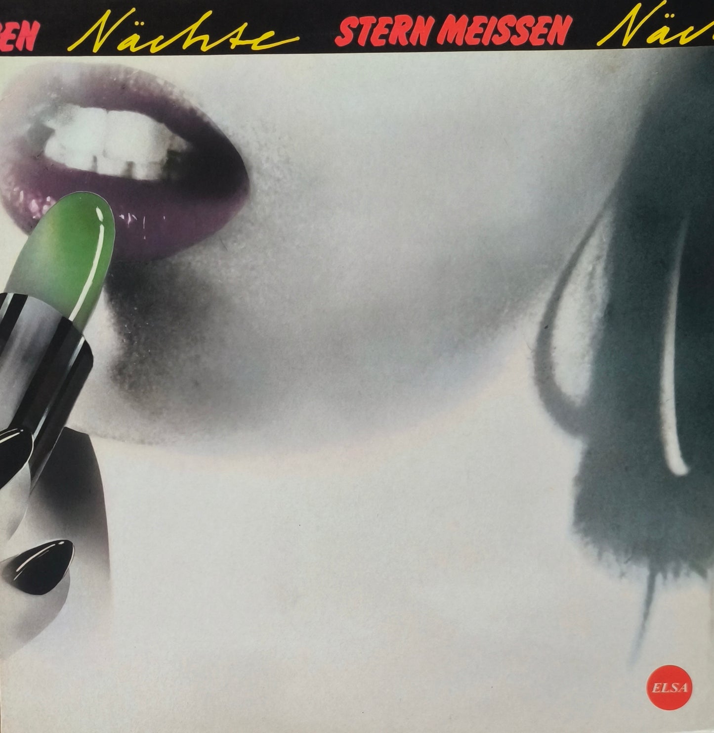 STERN MEISSEN -  Nächte