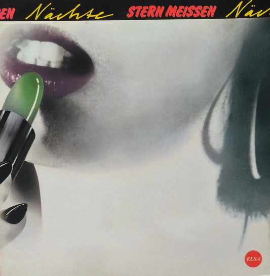 STERN MEISSEN -  Nächte