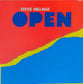 STEVE HILLAGE - Open