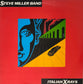 STEVE MILLER BAND -  Italian X Rays