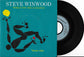 STEVE WINWOOD - While You See A Chance