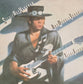 STEVIE RAY VAUGHAN AND DOUBLE TROUBLE - Texas Flood