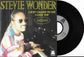 STEVIE WONDER - I Just Call to Say I Love You
