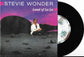 STEVIE WONDER - Land Of La La