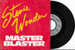 STEVIE WONDER - Master Blaster