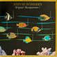 STEVIE WONDER - Stevie Wonder's Original Musiquarium 1 (Pressage UK)