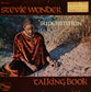 STEVIE WONDER - Talking Book