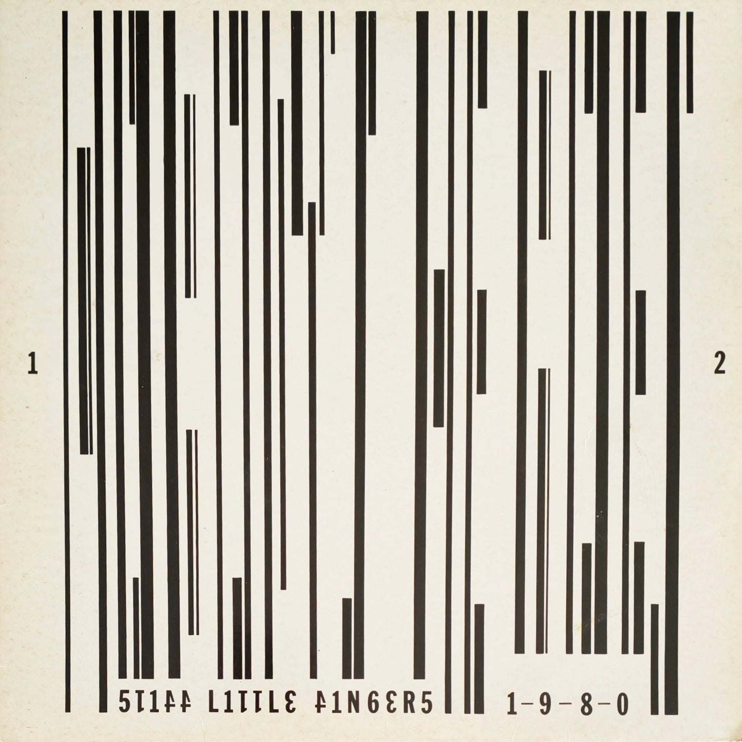 STIFF LITTLE FINGERS - Nobody's Heroes