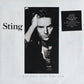 STING - ...Nothing Like The Sun