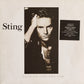 STING - ...Nothing Like The Sun