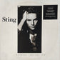 STING - ...Nothing Like The Sun