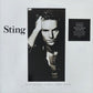 STING - ...Nothing Like The Sun