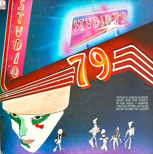 STUDIO 79
