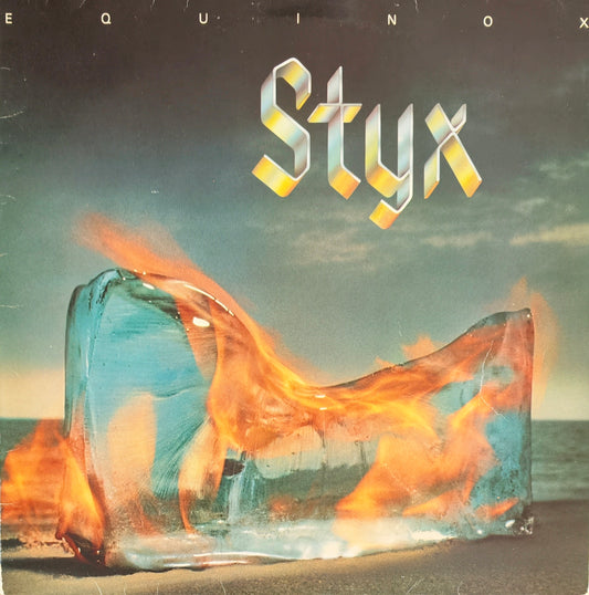 STYX - Equinox